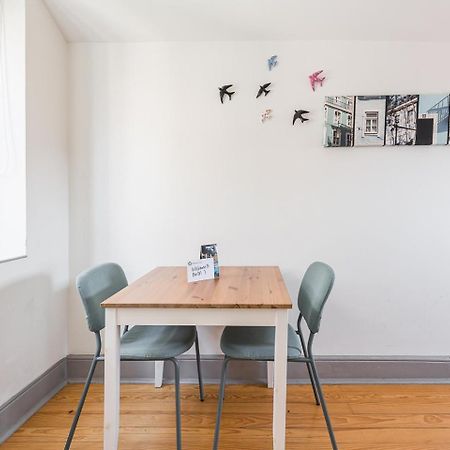 Guestready - Modern Comfort In Downtown Porto Exteriér fotografie
