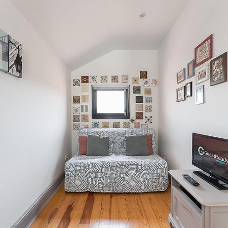 Guestready - Modern Comfort In Downtown Porto Exteriér fotografie
