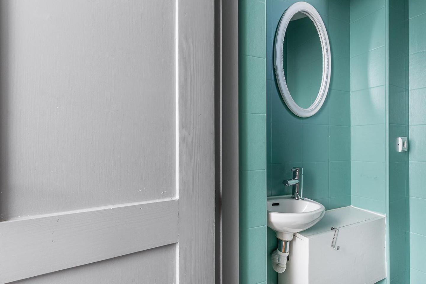 Guestready - Modern Comfort In Downtown Porto Exteriér fotografie