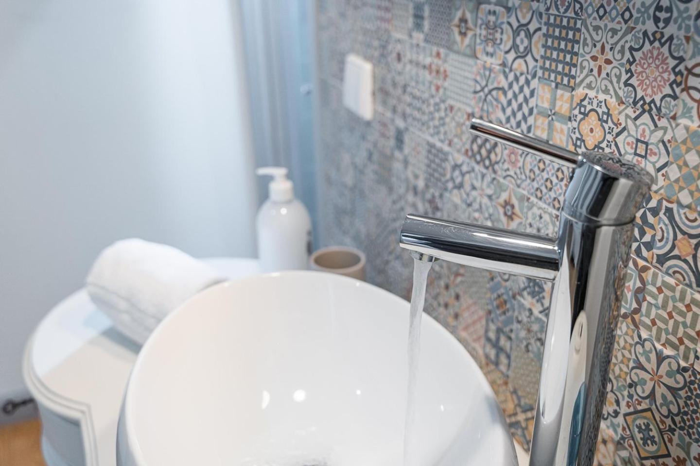 Guestready - Modern Comfort In Downtown Porto Exteriér fotografie