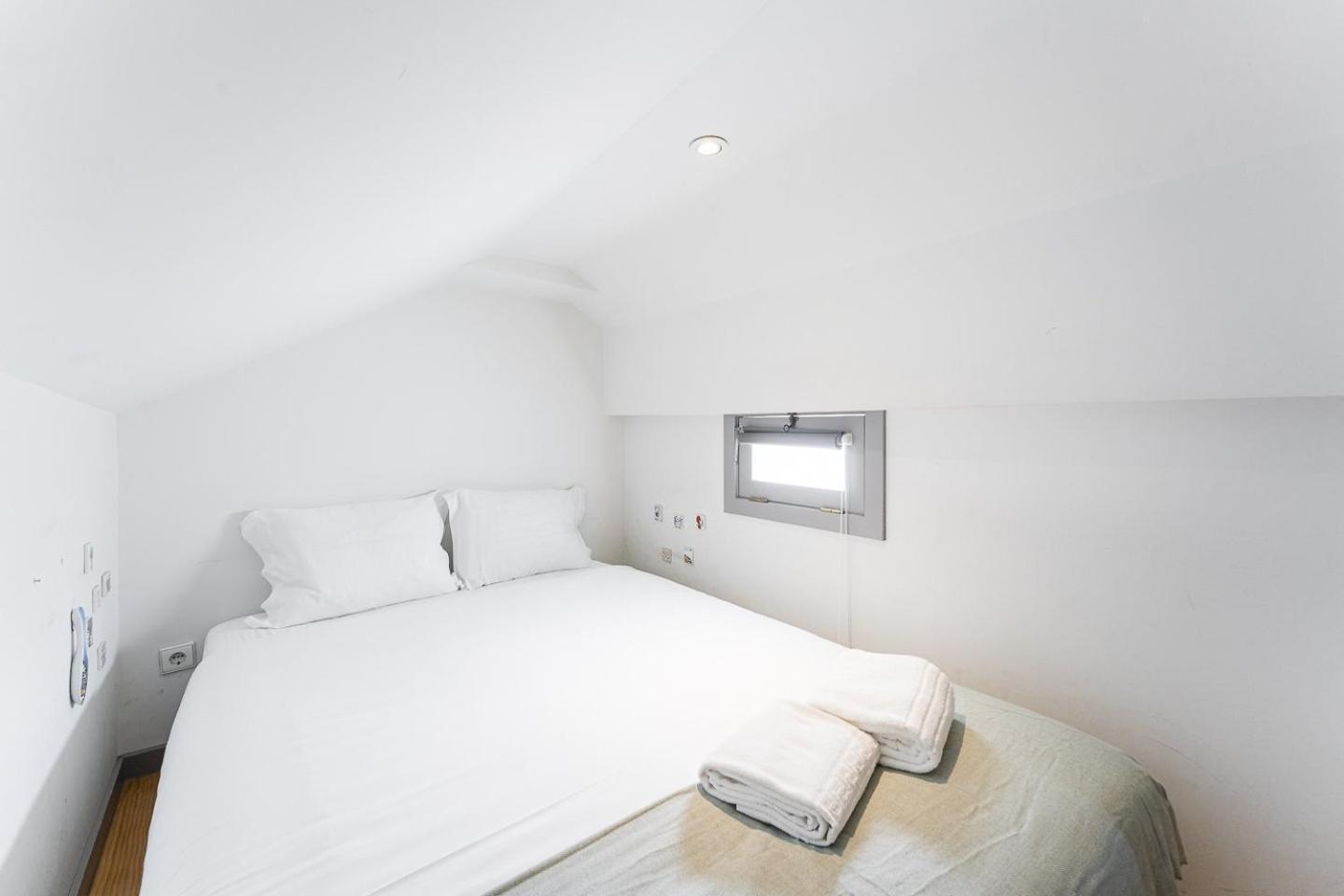 Guestready - Modern Comfort In Downtown Porto Exteriér fotografie