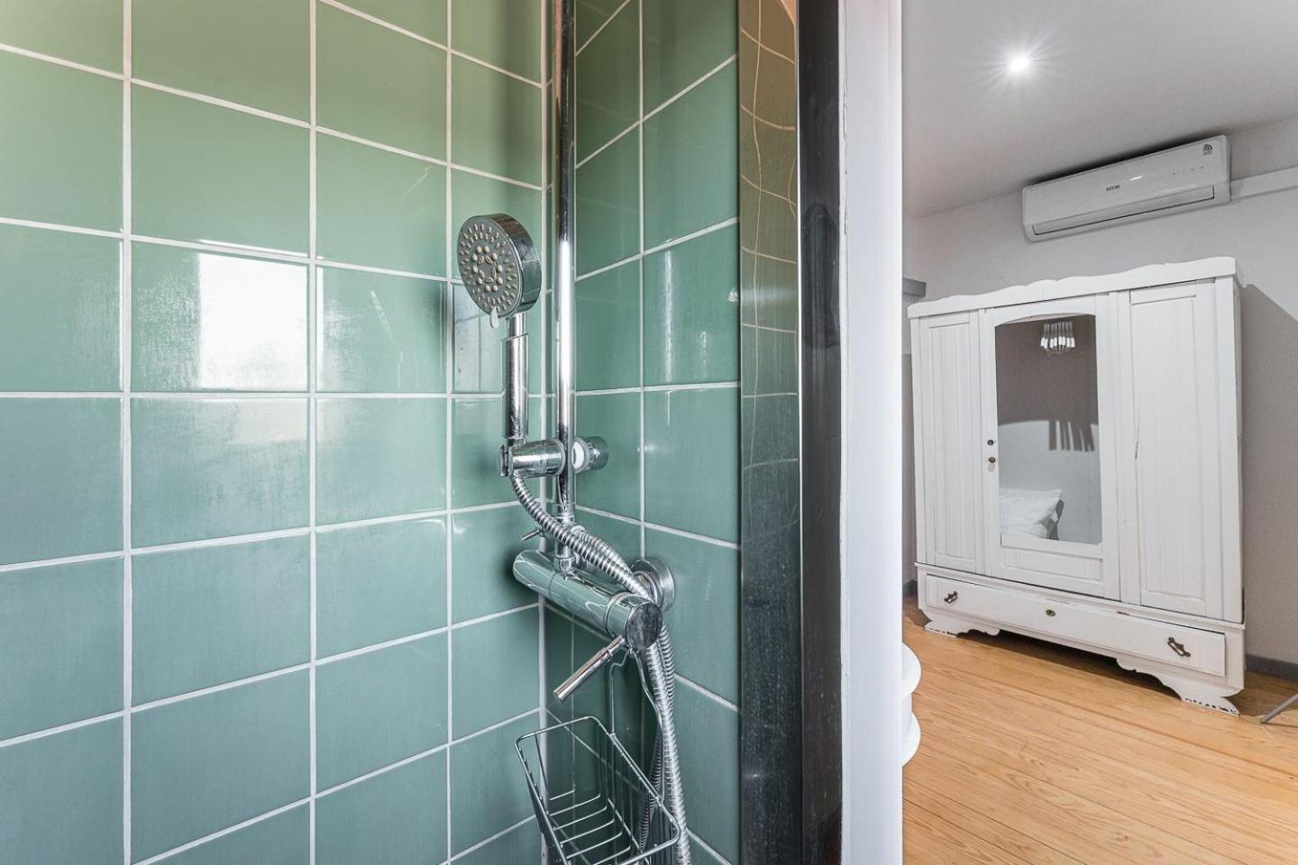 Guestready - Modern Comfort In Downtown Porto Exteriér fotografie