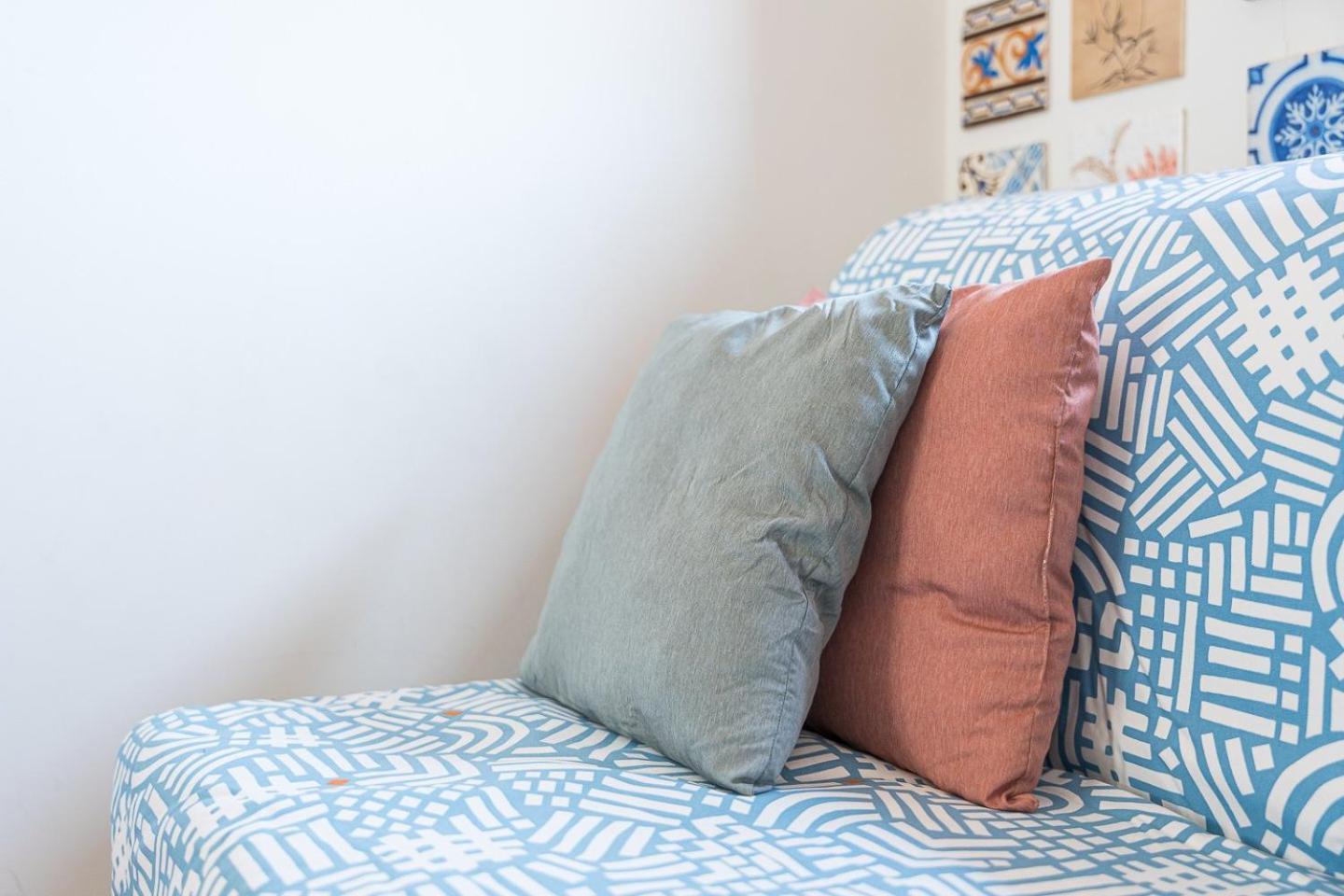 Guestready - Modern Comfort In Downtown Porto Exteriér fotografie