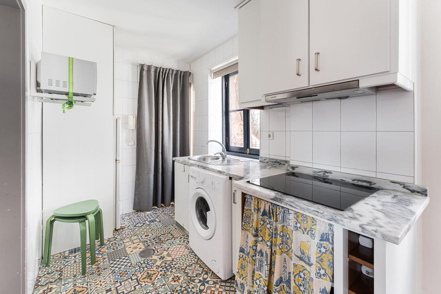 Guestready - Modern Comfort In Downtown Porto Exteriér fotografie