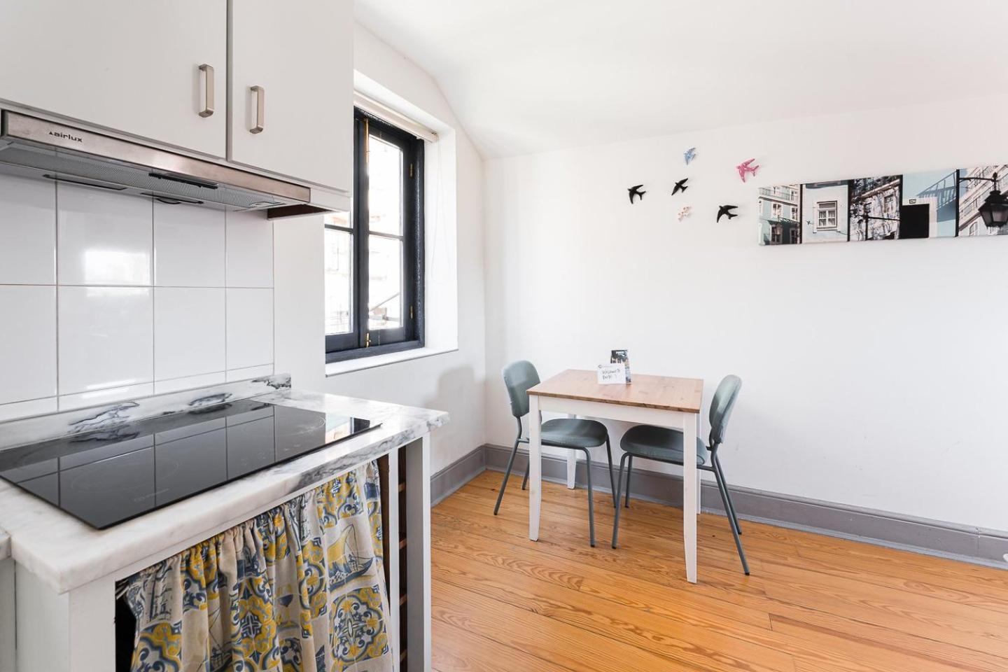 Guestready - Modern Comfort In Downtown Porto Exteriér fotografie