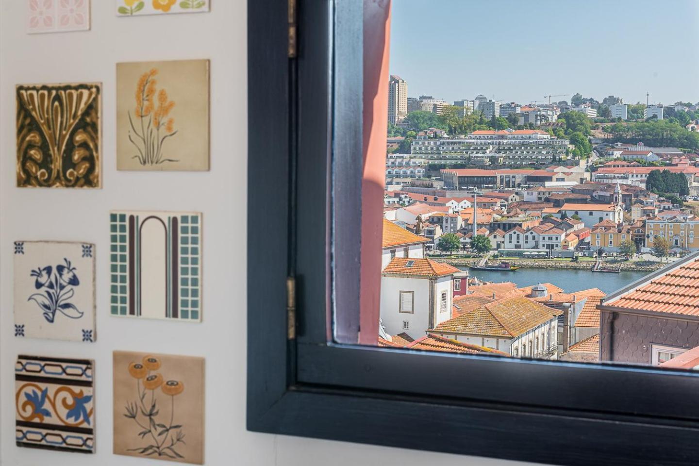 Guestready - Modern Comfort In Downtown Porto Exteriér fotografie