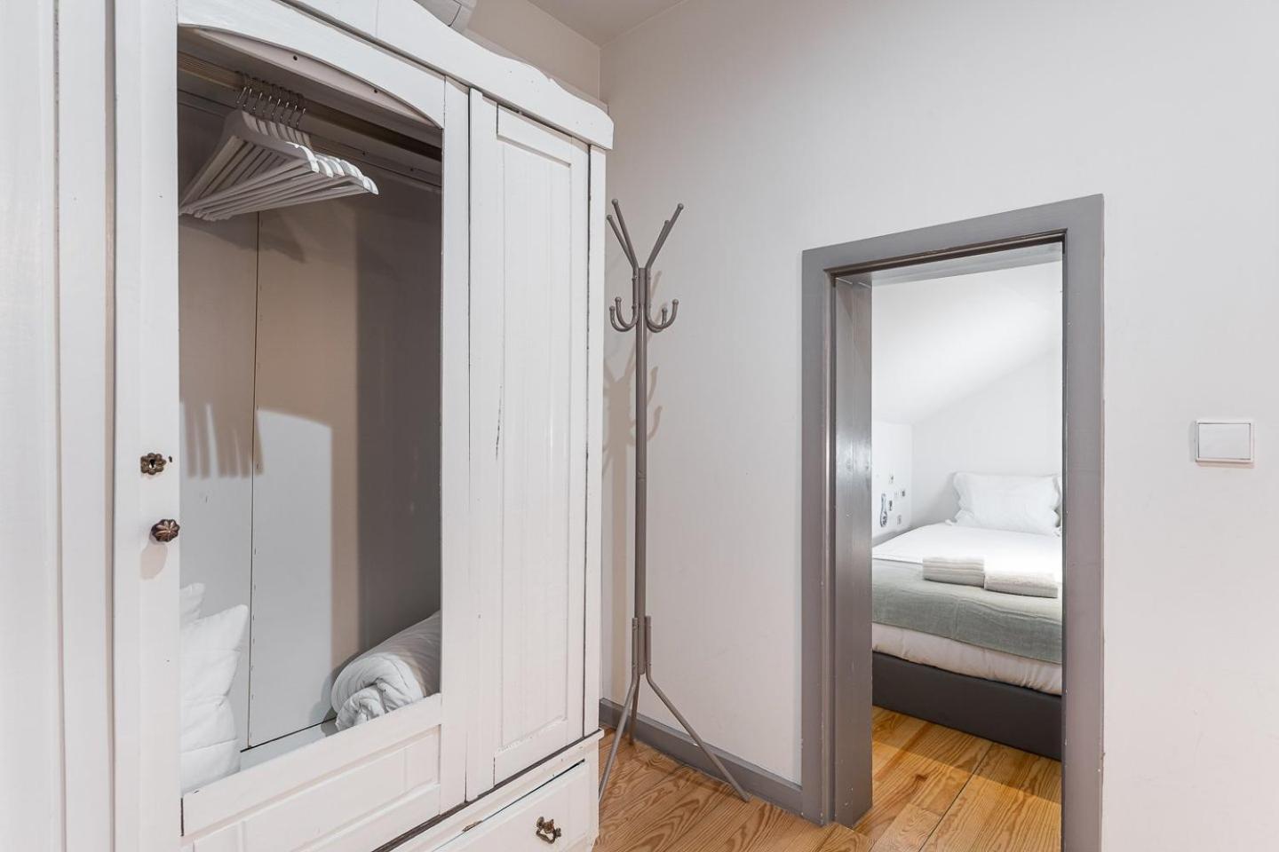 Guestready - Modern Comfort In Downtown Porto Exteriér fotografie