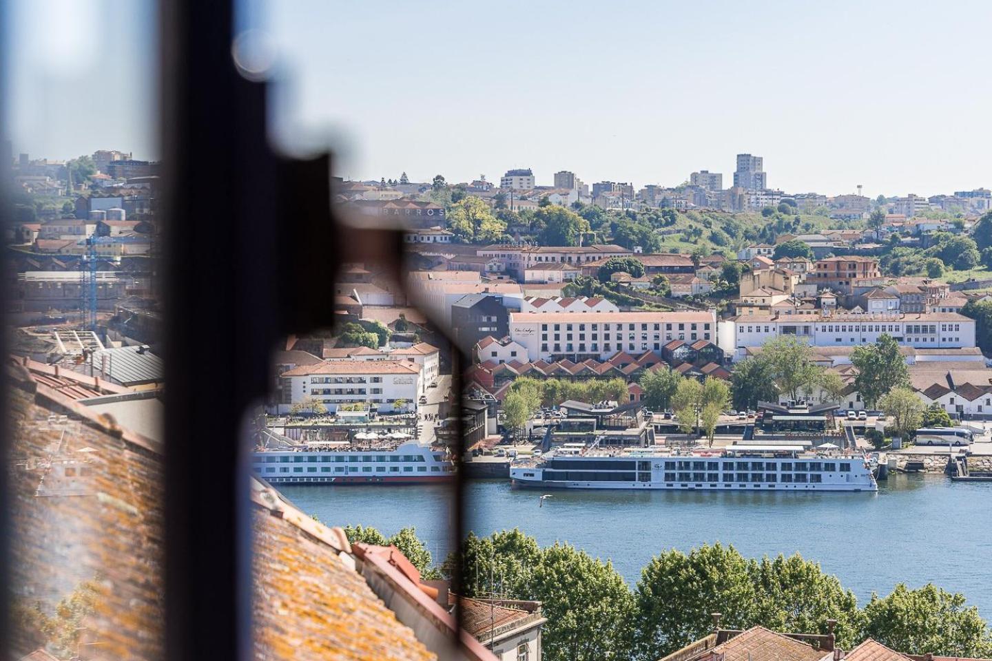 Guestready - Modern Comfort In Downtown Porto Exteriér fotografie